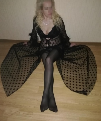 Анкета проститутки Мила - Фото 1, Алмак, 38 лет, №4064